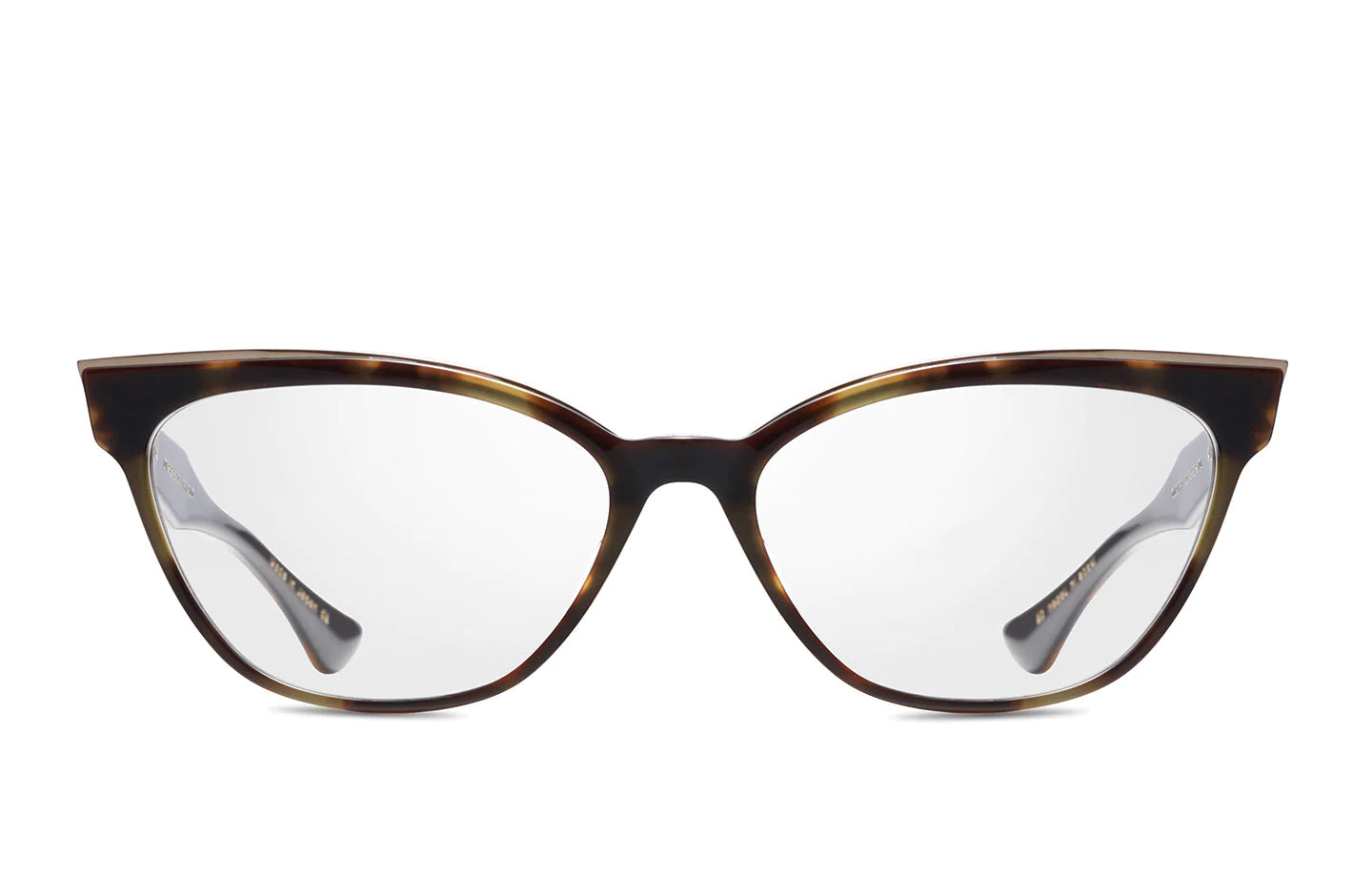 DITA FICTA CAT EYE LOOK