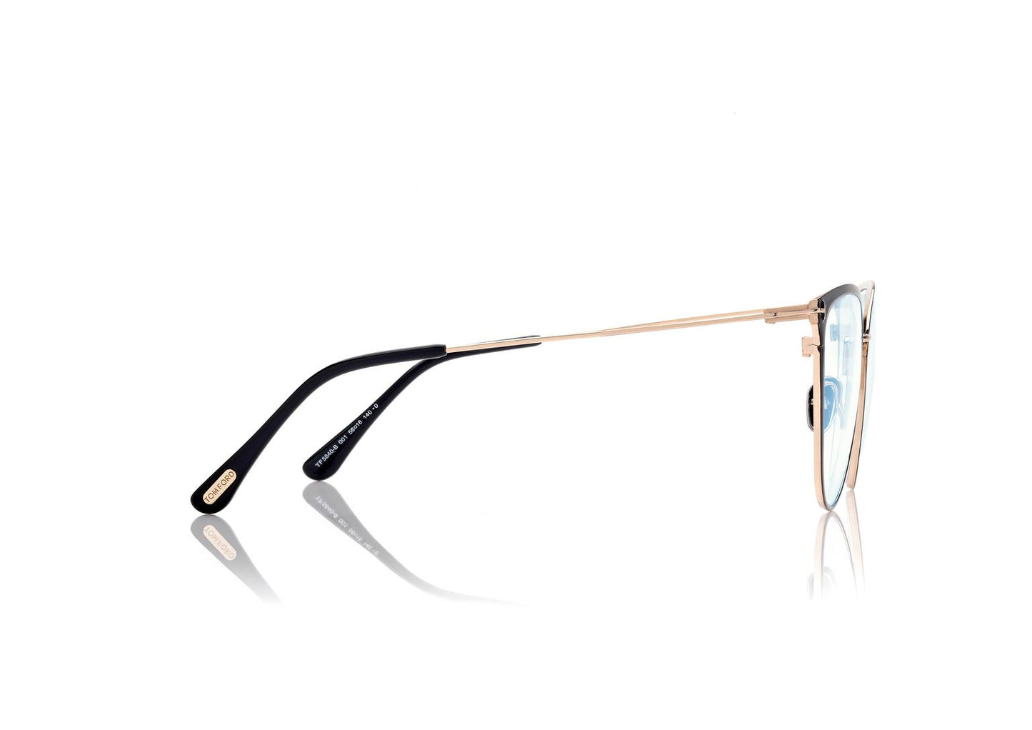Tom Ford  BLUE BLOCK CAT EYE OPTICALS