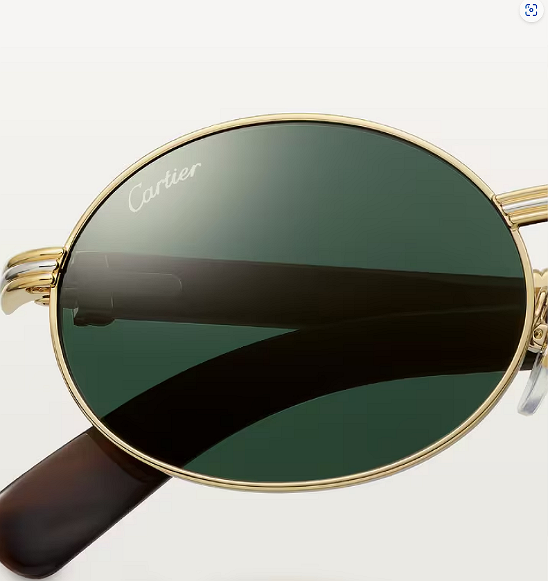 PREMIÈRE DE CARTIER EYEWEAR - SUNGLASSES  ESW00671