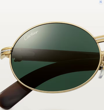 PREMIÈRE DE CARTIER EYEWEAR - SUNGLASSES  ESW00671