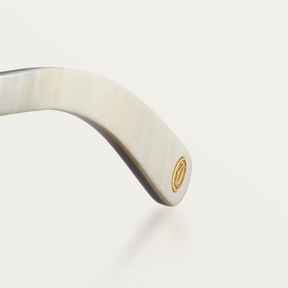 PREMIÈRE DE CARTIER EYEWEAR - SUNGLASSES  ESW00671