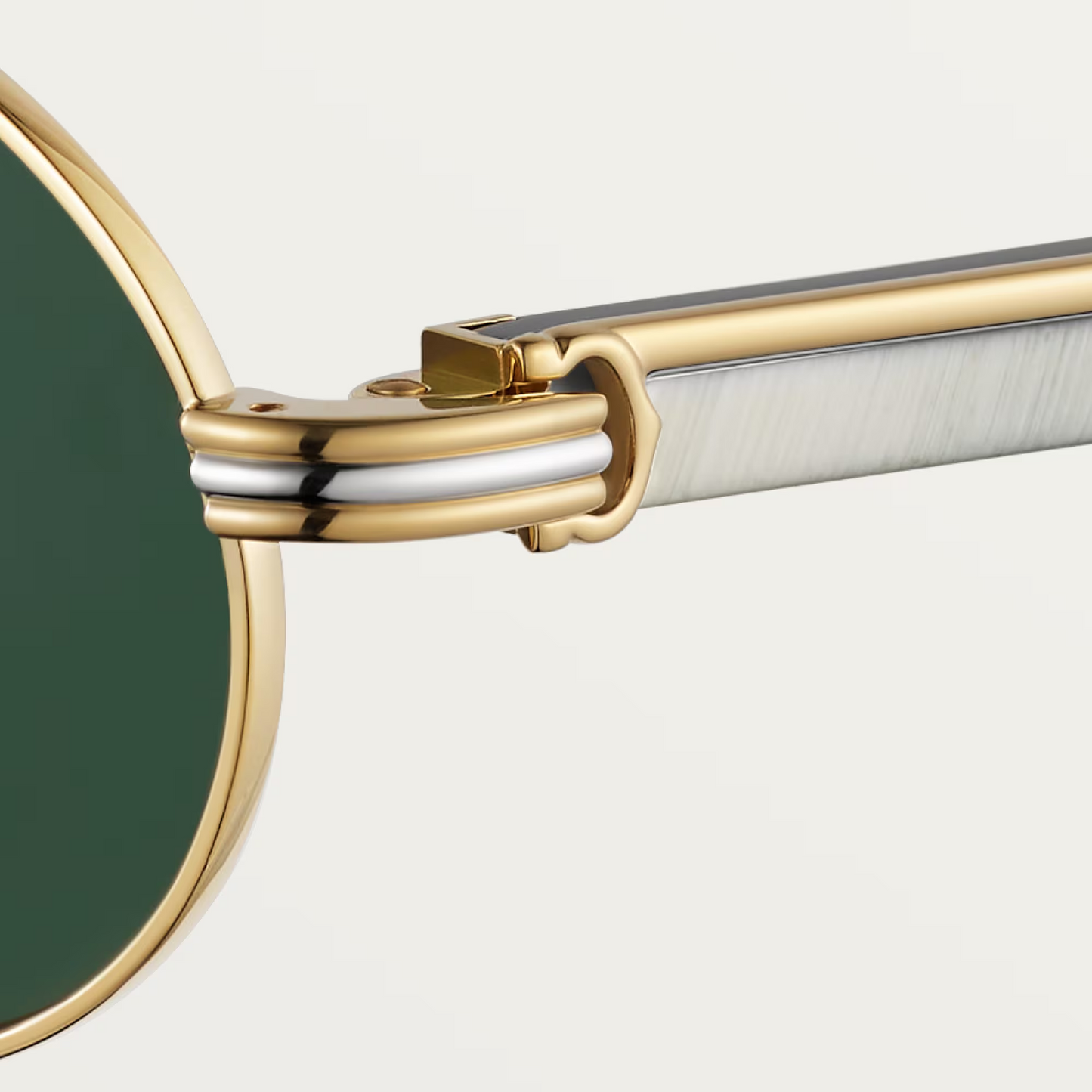 PREMIÈRE DE CARTIER EYEWEAR - SUNGLASSES  ESW00671