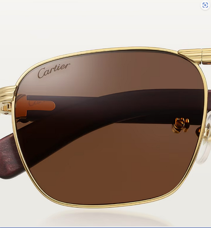 PREMIÈRE DE CARTIER SUNGLASSES   ESW00659