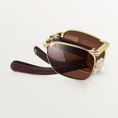 PREMIÈRE DE CARTIER SUNGLASSES   ESW00659