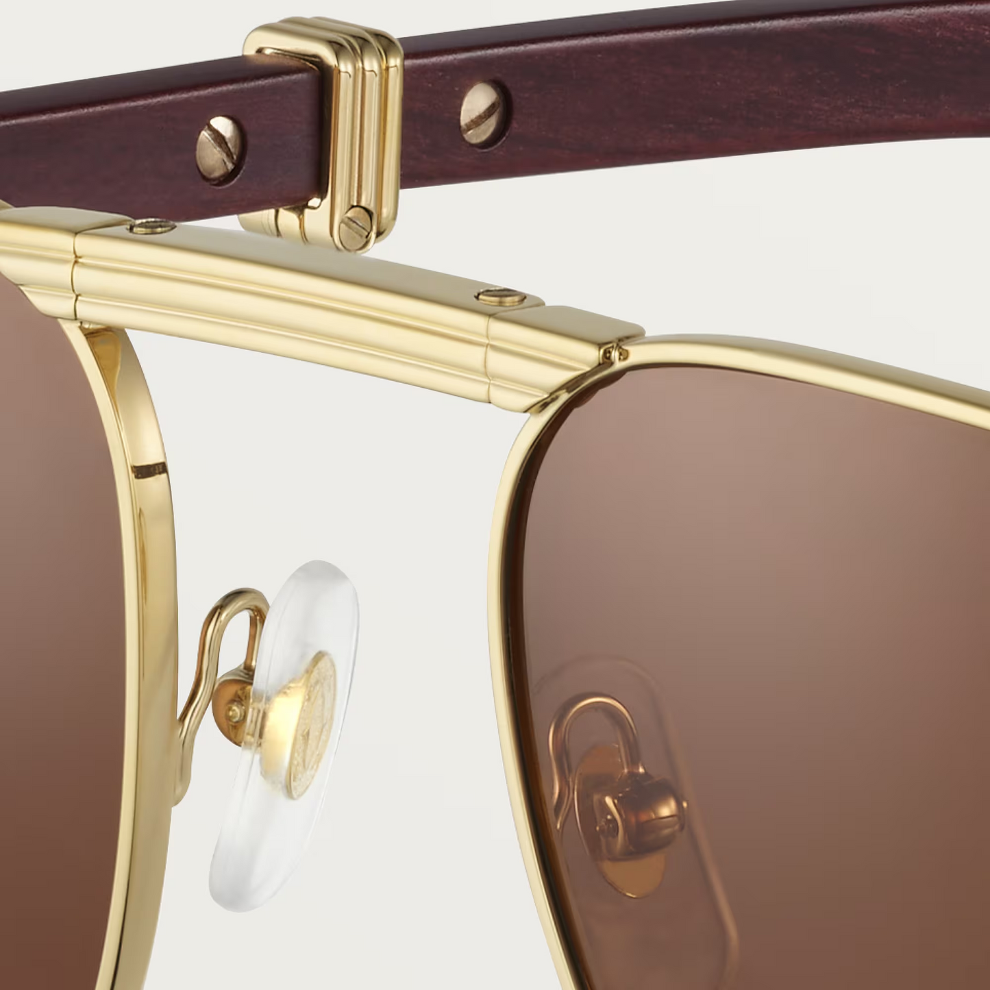 PREMIÈRE DE CARTIER SUNGLASSES   ESW00659