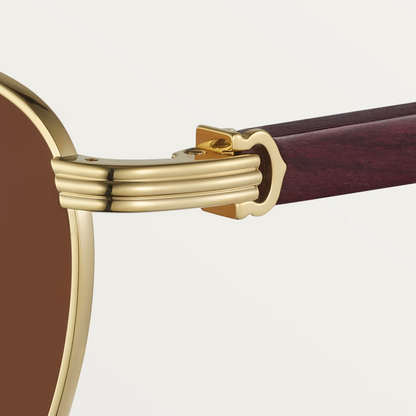 PREMIÈRE DE CARTIER SUNGLASSES   ESW00659