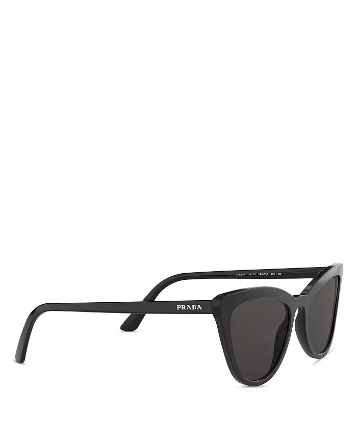 Prada PR Series  Cat Eye Sunglasses,