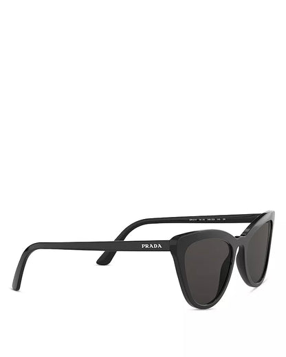 Prada PR Series  Cat Eye Sunglasses,