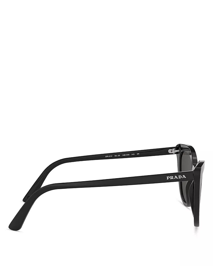 Prada PR Series  Cat Eye Sunglasses,