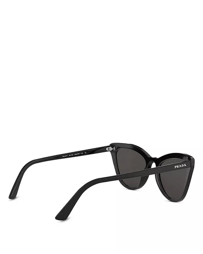 Prada PR Series  Cat Eye Sunglasses,