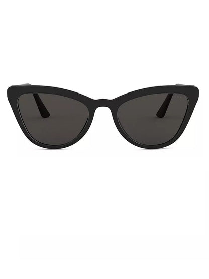Prada PR Series  Cat Eye Sunglasses,