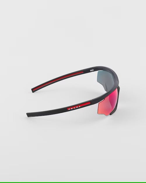 Prada Linea Rossa Impavid sunglasses