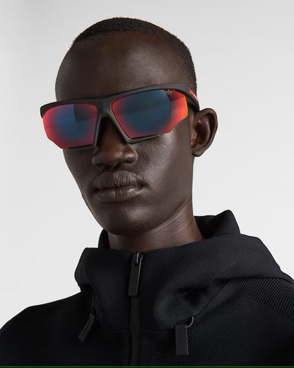 Prada Linea Rossa Impavid sunglasses