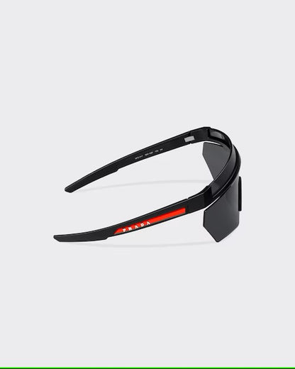 Prada Linea Rossa Impavid eyewear