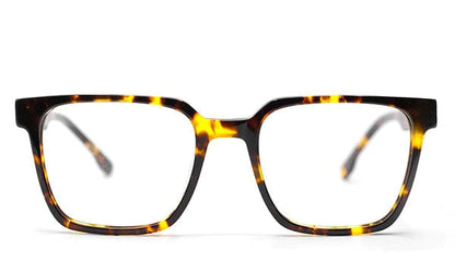 Bôhten Eyewear Jade Tortoise