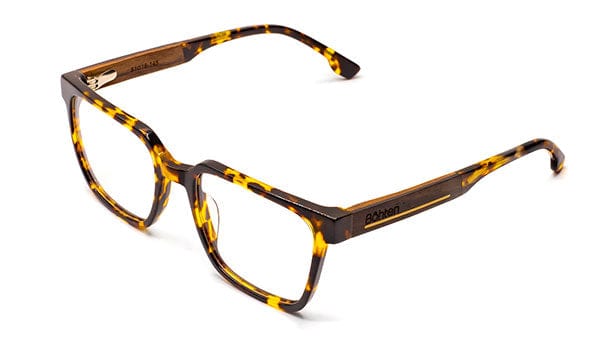 Bôhten Eyewear Jade Tortoise