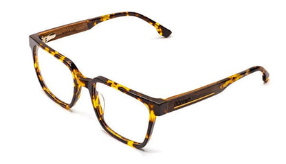 Bôhten Eyewear Jade Tortoise