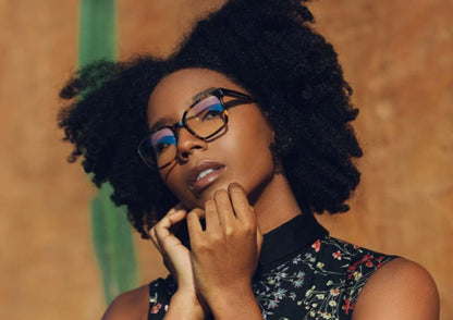 Bôhten Eyewear Jade Tortoise