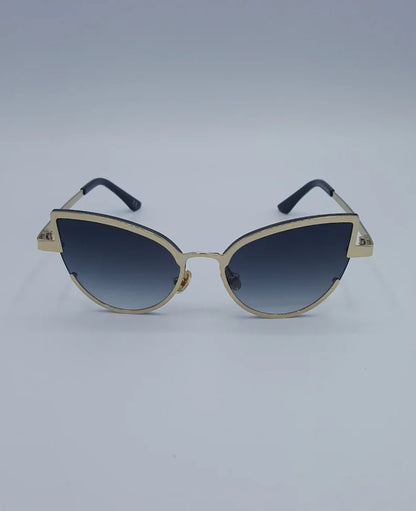 Small Frame Cat Eye Women's Sunglasses