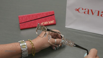 Caviar 5668