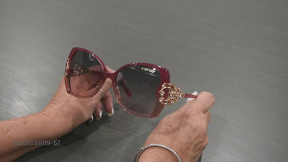 Caviar 6889
