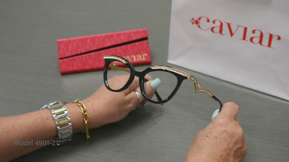 Caviar 4901