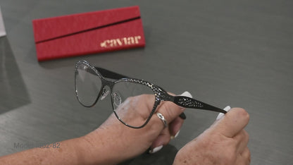Caviar 1802