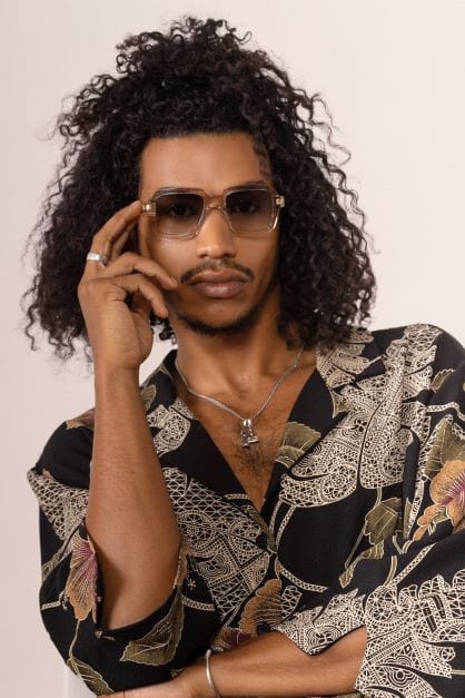 Bôhten Eyewear  Manyara Chalbi Sun