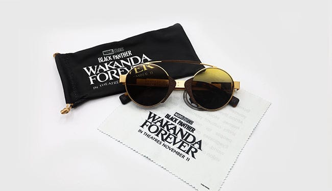 Wakanda Forever: Limited Edition Capsule Assasei
